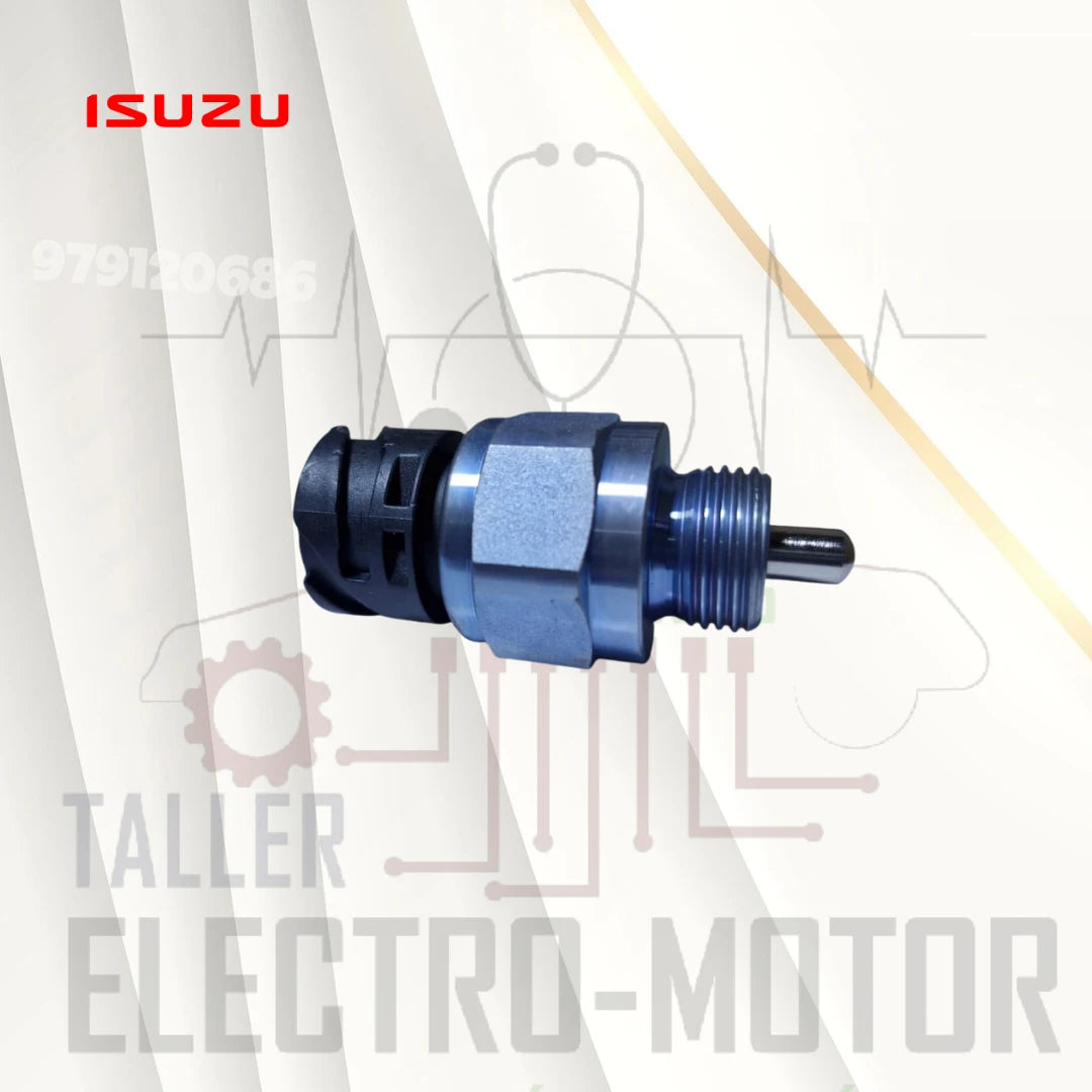 0501331660 Interruptor de reversa caja de cambios ZF Isuzu 1300 - 2000