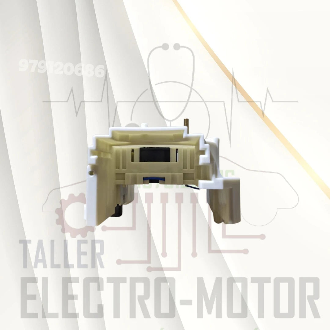 8982437470 Limpiaparabrisas Señal de giro - palanca de luces freno de motor Isuzu