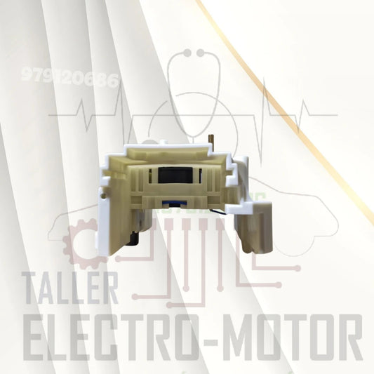 8982437470 Limpiaparabrisas Señal de giro - palanca de luces freno de motor Isuzu