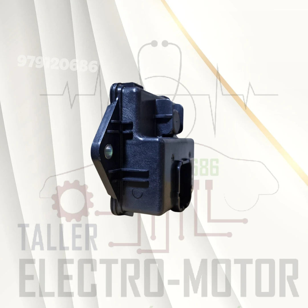 8981628070 MODULO DE TURBO COMPRENSOR ELECTRONICO 24V ISUZU 700P