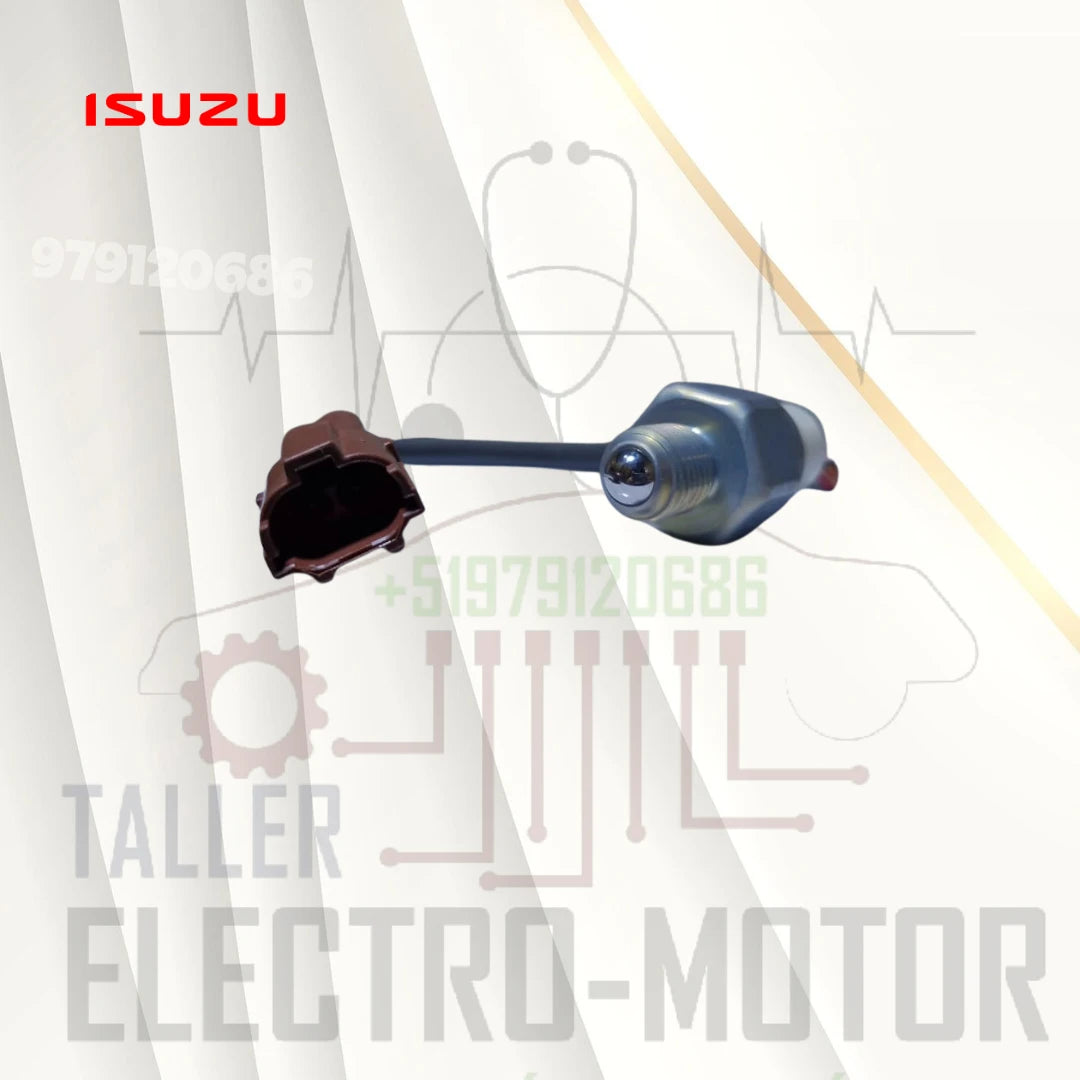 8981809730 Interruptor de luz de marcha atrás Isuzu 800- 1000