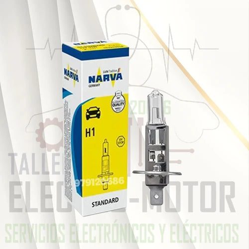 FOCO H1 24V/70W NARVA