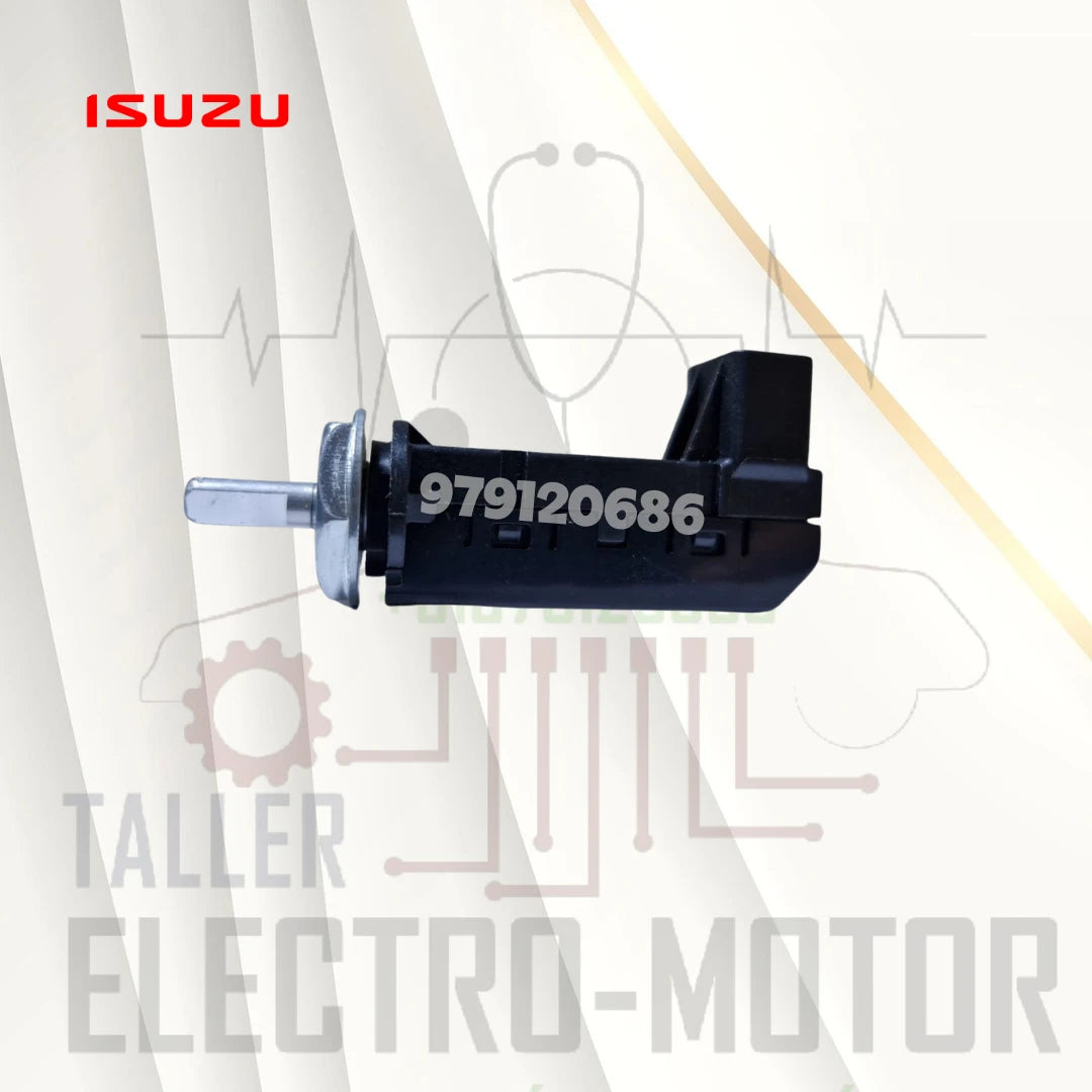 8980134180 Potenciómetro de ralentí ajustable Isuzu 6HK1