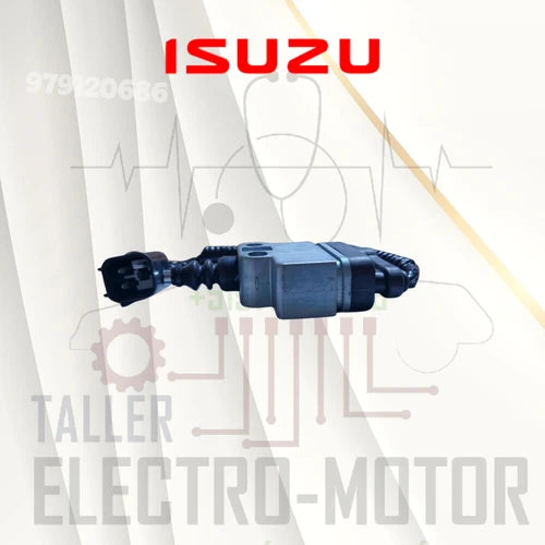 Interruptor automático de cabina Isuzu 3 Pin (5002930-cyz14)