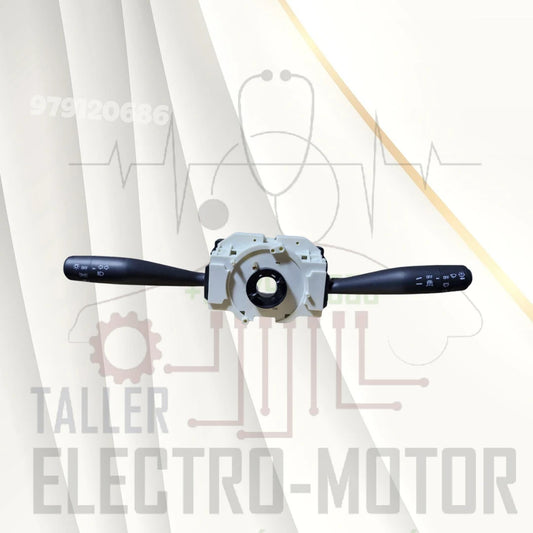 8982437470 Limpiaparabrisas Señal de giro - palanca de luces freno de motor Isuzu