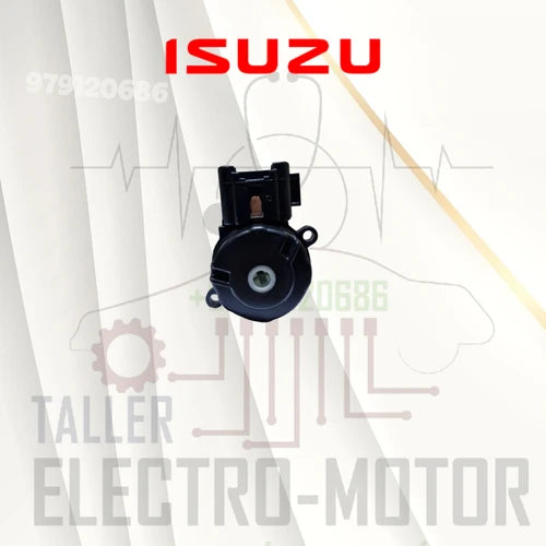 8980453490 Chapa de contactos del interruptor de encendido Isuzu
