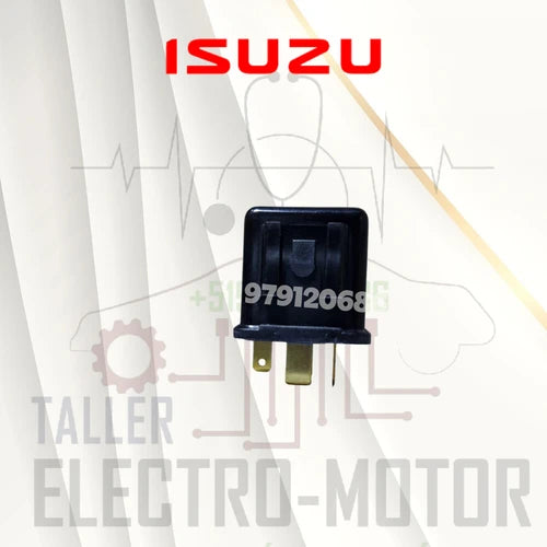 8972649470 - 8978339870 Relé de arenque Isuzu de 24 V CC, 5 pines