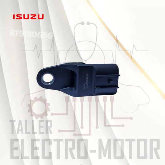 8980190240 Sensor de posición de levas, revolución de velocidad para motor Isuzu
