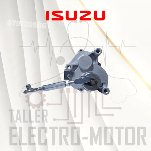 8980277725 Actuador de turbo electrónico NH950156-24VC