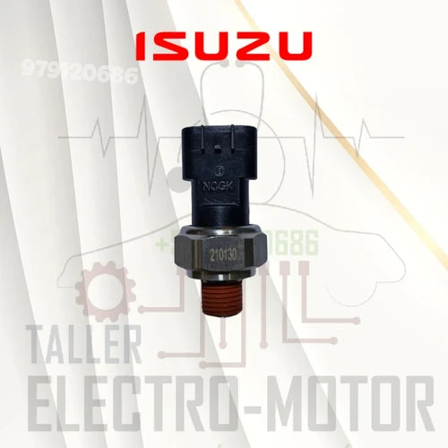1802200231 sensor de presión de tanques de aire Isuzu