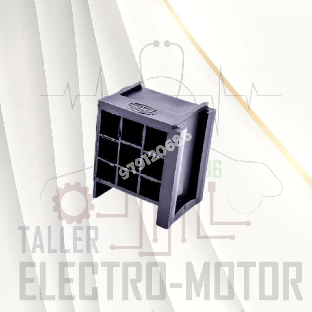 Porta Relay 8Ja-003-526-002 Hella