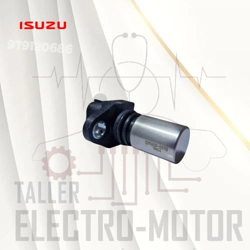 8943902790 Sensor de la revolución de la velocidad del motor