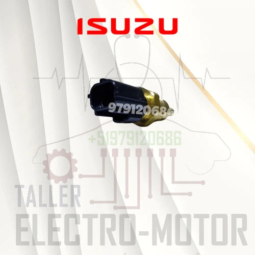 8980238835 Sensor de temperatura del refrigerante del motor Isuzu