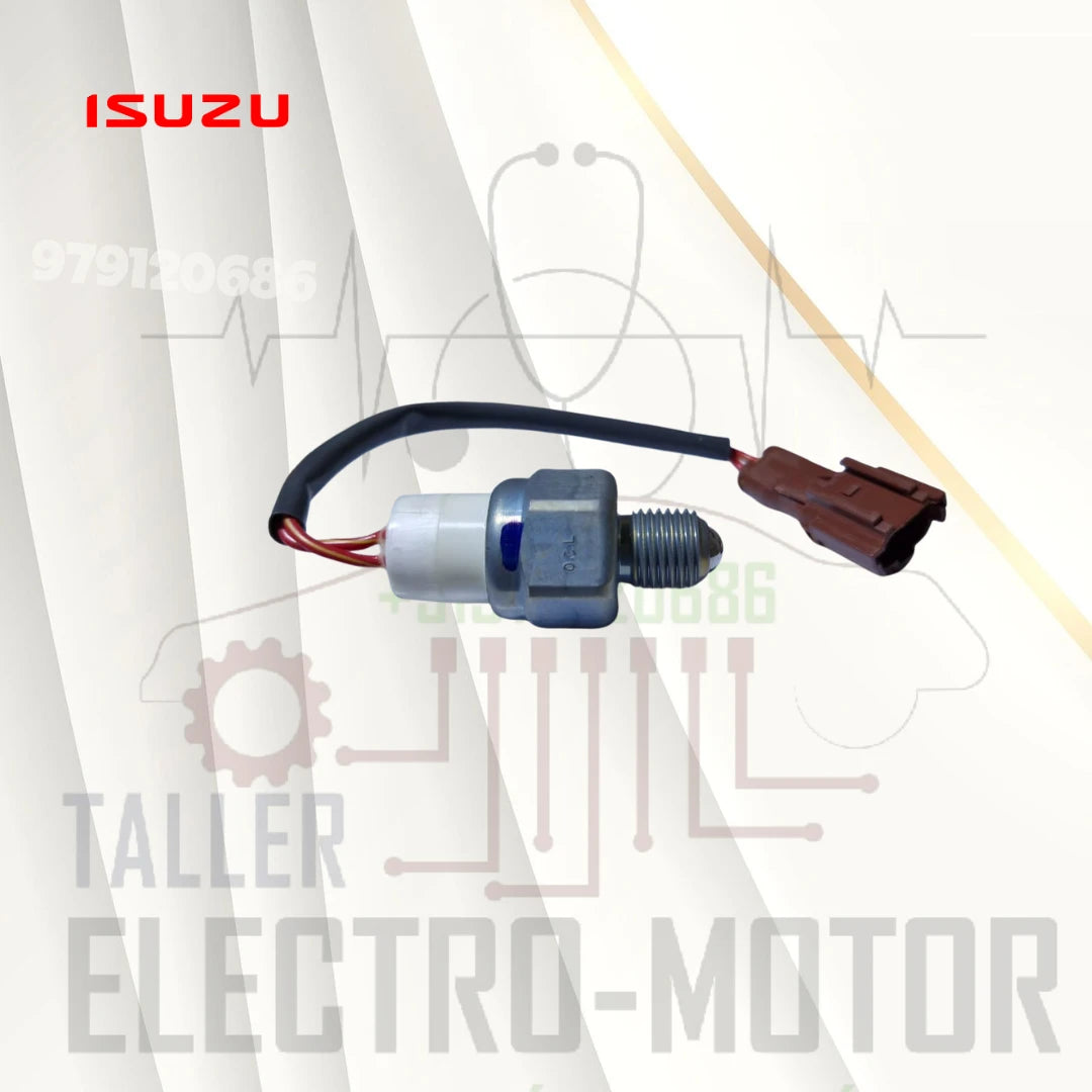 8981809730 Interruptor de luz de marcha atrás Isuzu 800- 1000