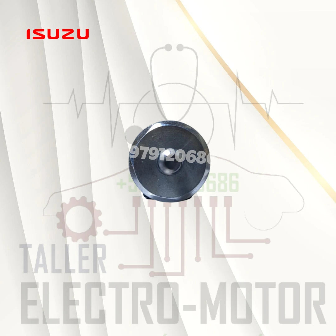 8980134180 Potenciómetro de ralentí ajustable Isuzu 6HK1