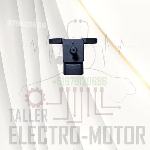 893901080A Sensor de presión barométrica de admisión de aire del motor Isuzu